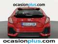 Honda Civic 1.0 VTEC Turbo Dynamic Rojo - thumbnail 15