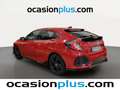 Honda Civic 1.0 VTEC Turbo Dynamic Rojo - thumbnail 3