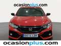Honda Civic 1.0 VTEC Turbo Dynamic Rojo - thumbnail 13