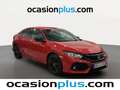 Honda Civic 1.0 VTEC Turbo Dynamic Rojo - thumbnail 2