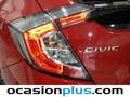 Honda Civic 1.0 VTEC Turbo Dynamic Rojo - thumbnail 16