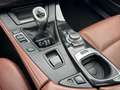 BMW 520 5-serie Touring 520D Panorama Trekhaak Handgeschak Gris - thumbnail 14