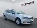 Volkswagen Passat Variant Comfortline BlueMotion Automatik Silber - thumbnail 1