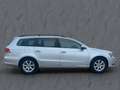 Volkswagen Passat Variant Comfortline BlueMotion Automatik Silber - thumbnail 8