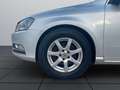 Volkswagen Passat Variant Comfortline BlueMotion Automatik Silber - thumbnail 20