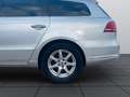 Volkswagen Passat Variant Comfortline BlueMotion Automatik Silber - thumbnail 21