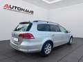 Volkswagen Passat Variant Comfortline BlueMotion Automatik Silber - thumbnail 7