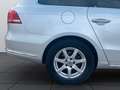 Volkswagen Passat Variant Comfortline BlueMotion Automatik Silber - thumbnail 22