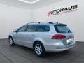 Volkswagen Passat Variant Comfortline BlueMotion Automatik Silber - thumbnail 5