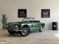 Triumph TR3 TR tr4 a irs Verde - thumbnail 1