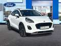 Ford Puma 1.0 EcoBoost MHEV Titanium 125 Blanco - thumbnail 3