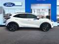 Ford Puma 1.0 EcoBoost MHEV Titanium 125 Blanco - thumbnail 4