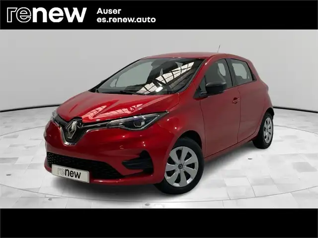 Renault ZOE Life 40 R110 80kW