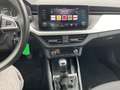 Skoda Scala 1.0 TSI GRA DAB SHZ LED Weiß - thumbnail 11