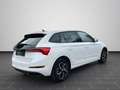 Skoda Scala 1.0 TSI GRA DAB SHZ LED Weiß - thumbnail 2