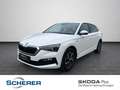 Skoda Scala 1.0 TSI GRA DAB SHZ LED Weiß - thumbnail 1