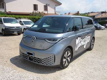 ID. buzz  Pro OK NEOPATENTATI