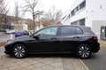 Volkswagen Golf VIII Lim. 1.5 eTSI 110 kW Goal Cam Carplay Nero - thumbnail 5