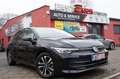 Volkswagen Golf VIII Lim. 1.5 eTSI 110 kW Goal Cam Carplay Nero - thumbnail 1