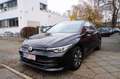 Volkswagen Golf VIII Lim. 1.5 eTSI 110 kW Goal Cam Carplay Nero - thumbnail 4