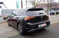 Volkswagen Golf VIII Lim. 1.5 eTSI 110 kW Goal Cam Carplay Nero - thumbnail 6
