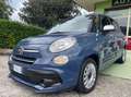 Fiat 500L 1.3 mjt Lounge 95cv dualogic Gancio Traino 6d Temp Bleu - thumbnail 4