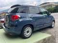 Fiat 500L 1.3 mjt Lounge 95cv dualogic Gancio Traino 6d Temp Bleu - thumbnail 5