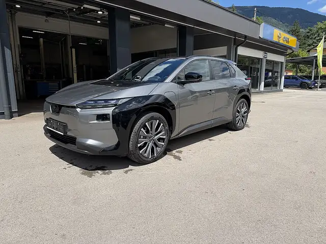 Subaru Solterra Nozomi 73kWh AWD