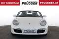 Porsche Boxster 2,7 KLIMAAUTOMATIK XENON 18 ZOLL Weiß - thumbnail 3