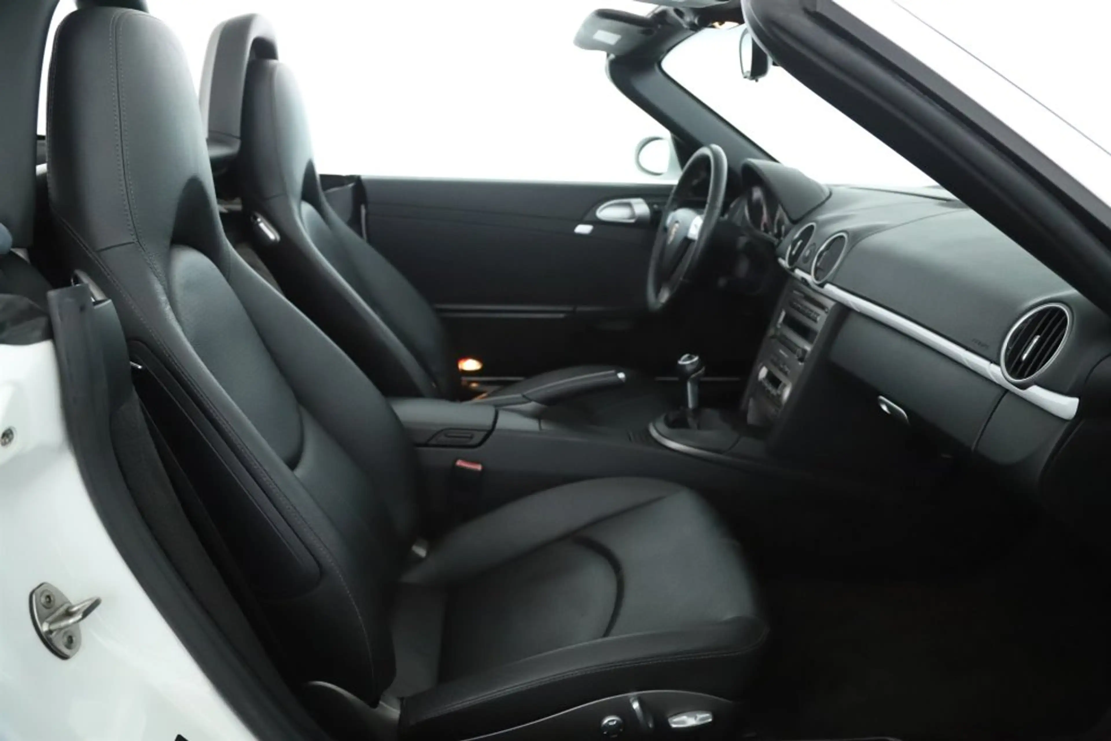 Porsche Boxster 2,7 KLIMAAUTOMATIK XENON 18 ZOLL — photo 13