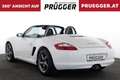 Porsche Boxster 2,7 KLIMAAUTOMATIK XENON 18 ZOLL Weiß - thumbnail 7