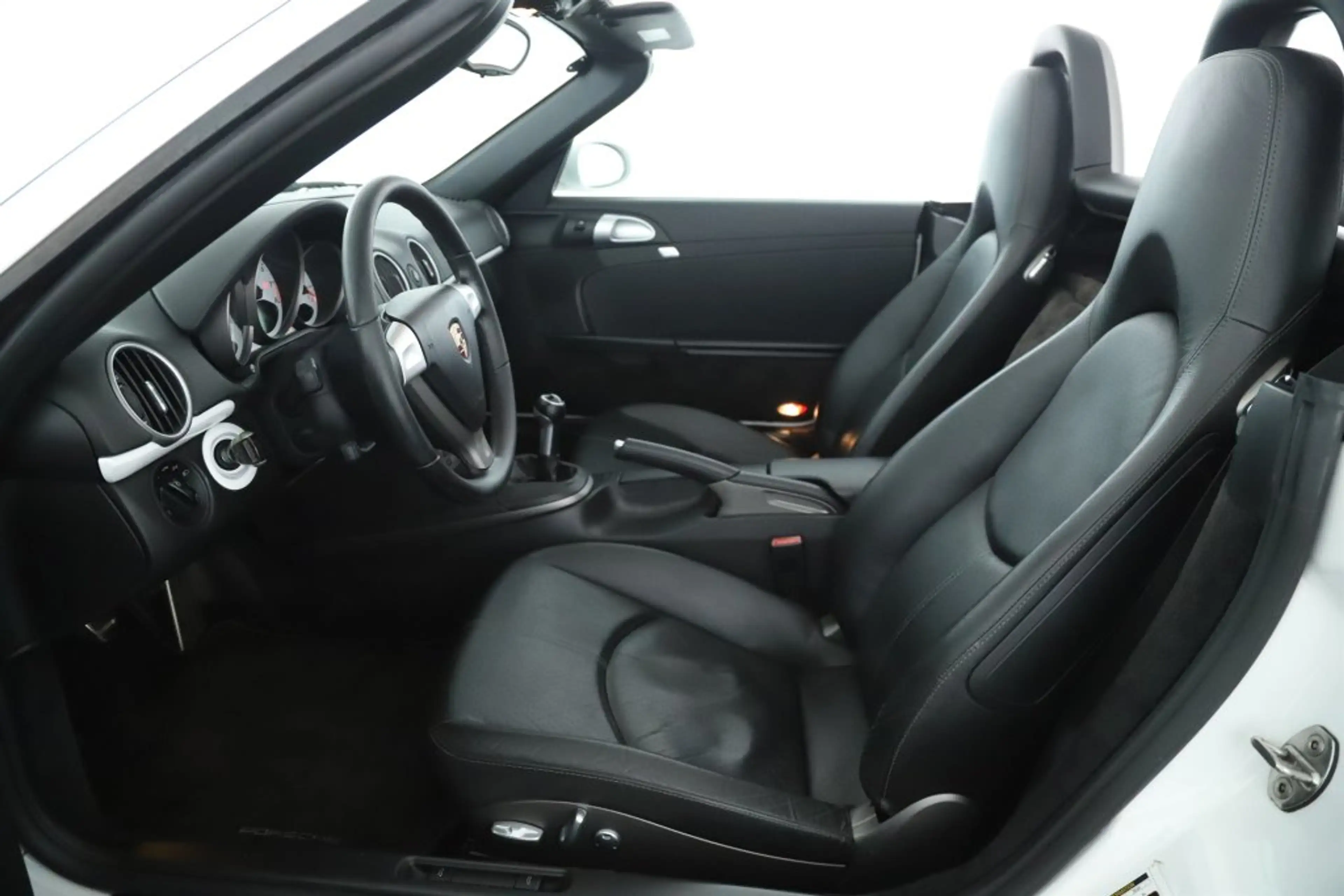 Porsche Boxster 2,7 KLIMAAUTOMATIK XENON 18 ZOLL — photo 11