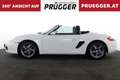 Porsche Boxster 2,7 KLIMAAUTOMATIK XENON 18 ZOLL Weiß - thumbnail 8