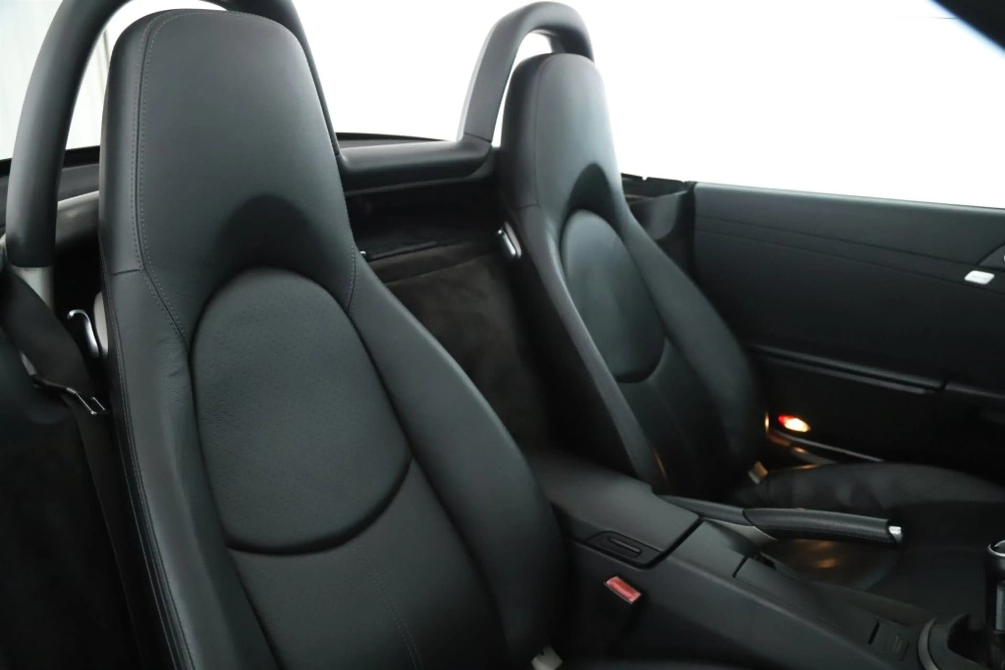 Porsche Boxster 2,7 KLIMAAUTOMATIK XENON 18 ZOLL — photo 14