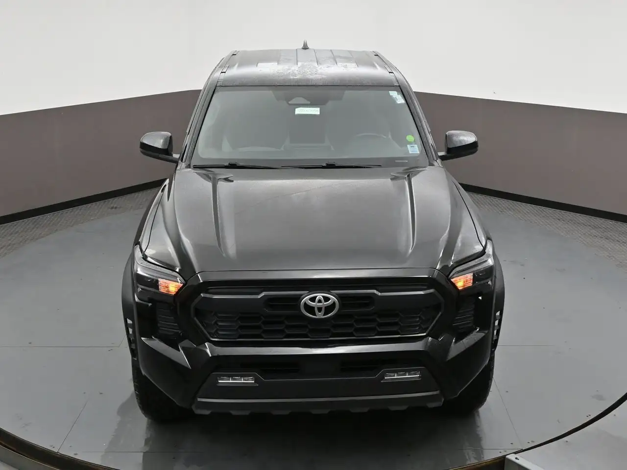 Toyota Tacoma снимка Toyota Tacoma