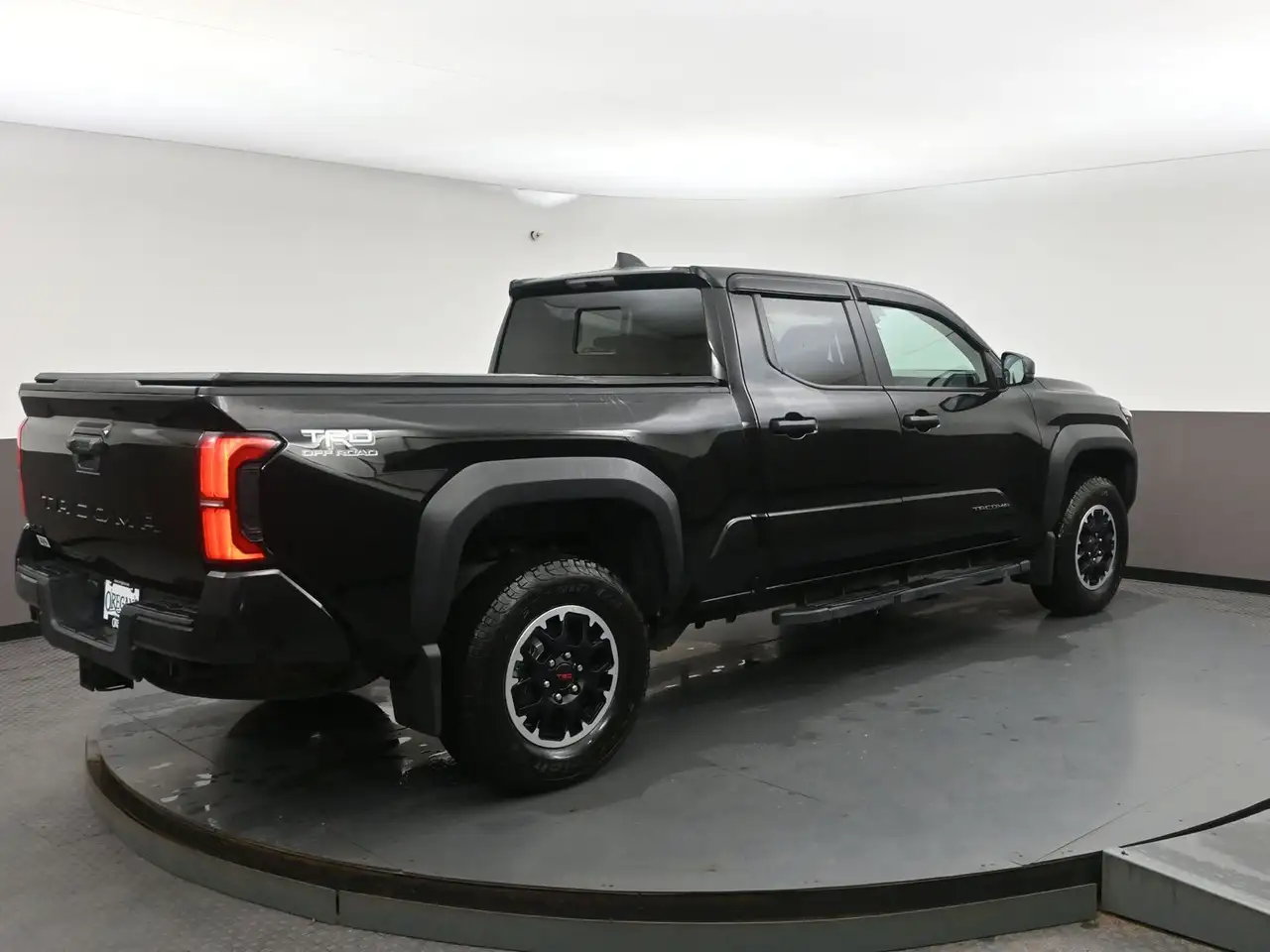 Toyota Tacoma снимка Toyota Tacoma