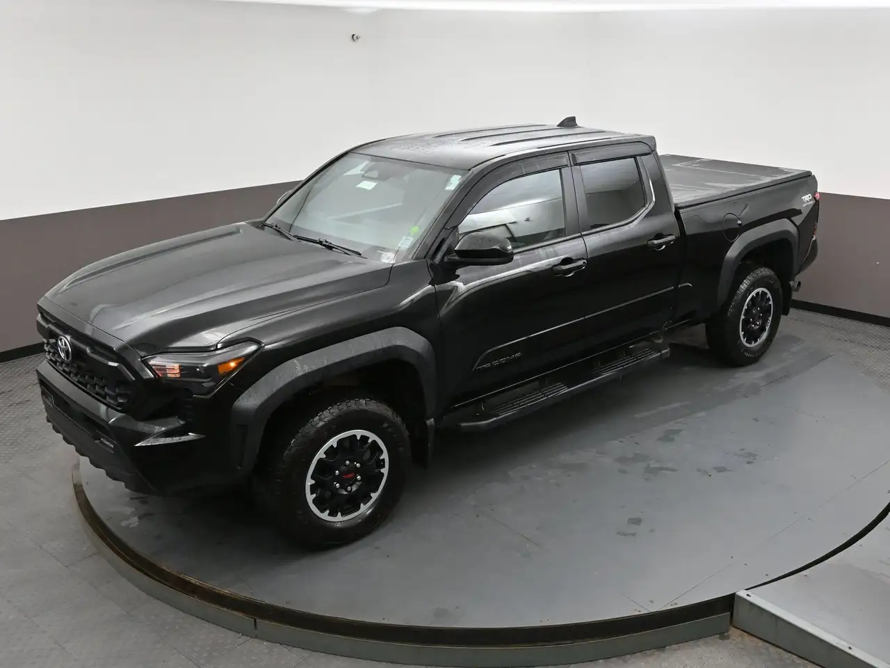 Toyota Tacoma снимка Toyota Tacoma
