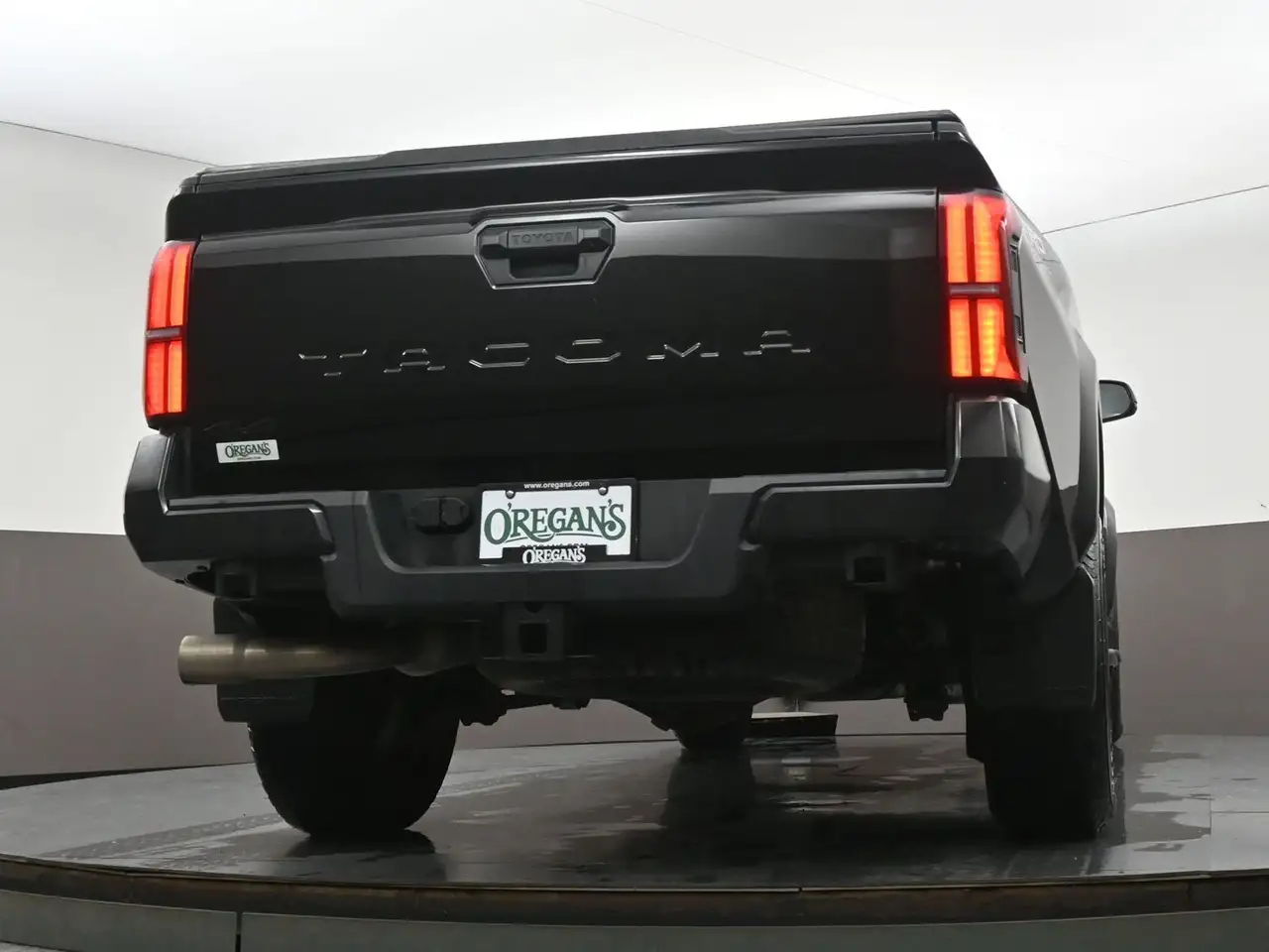 Toyota Tacoma снимка Toyota Tacoma