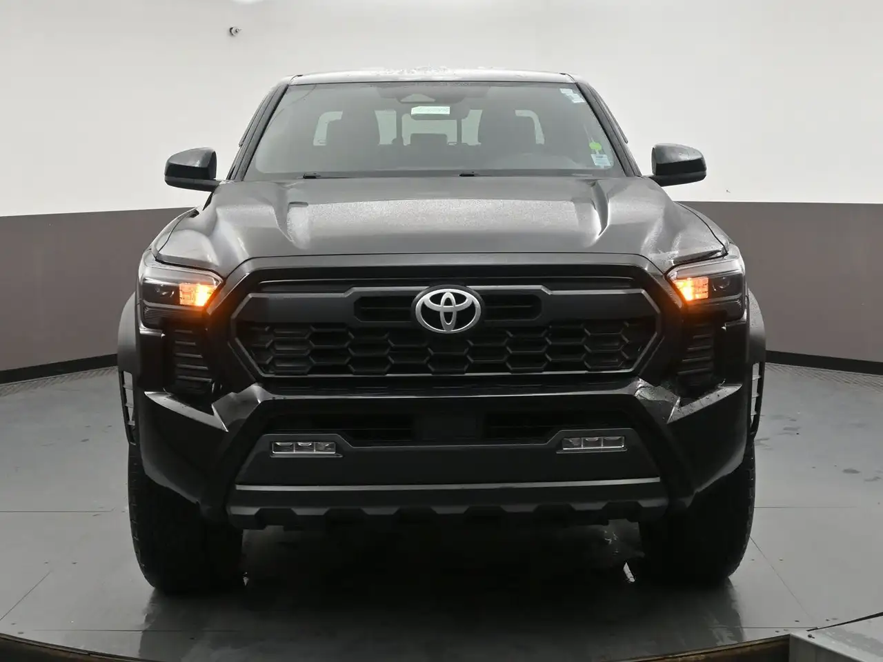 Toyota Tacoma снимка Toyota Tacoma