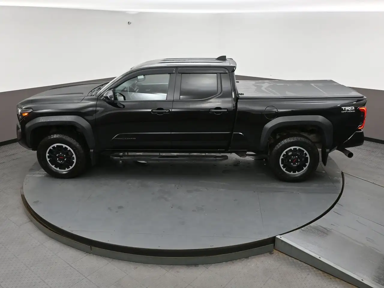 Toyota Tacoma снимка Toyota Tacoma