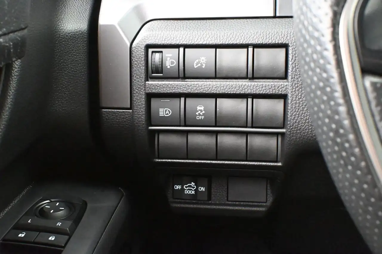 Toyota Tacoma снимка Toyota Tacoma