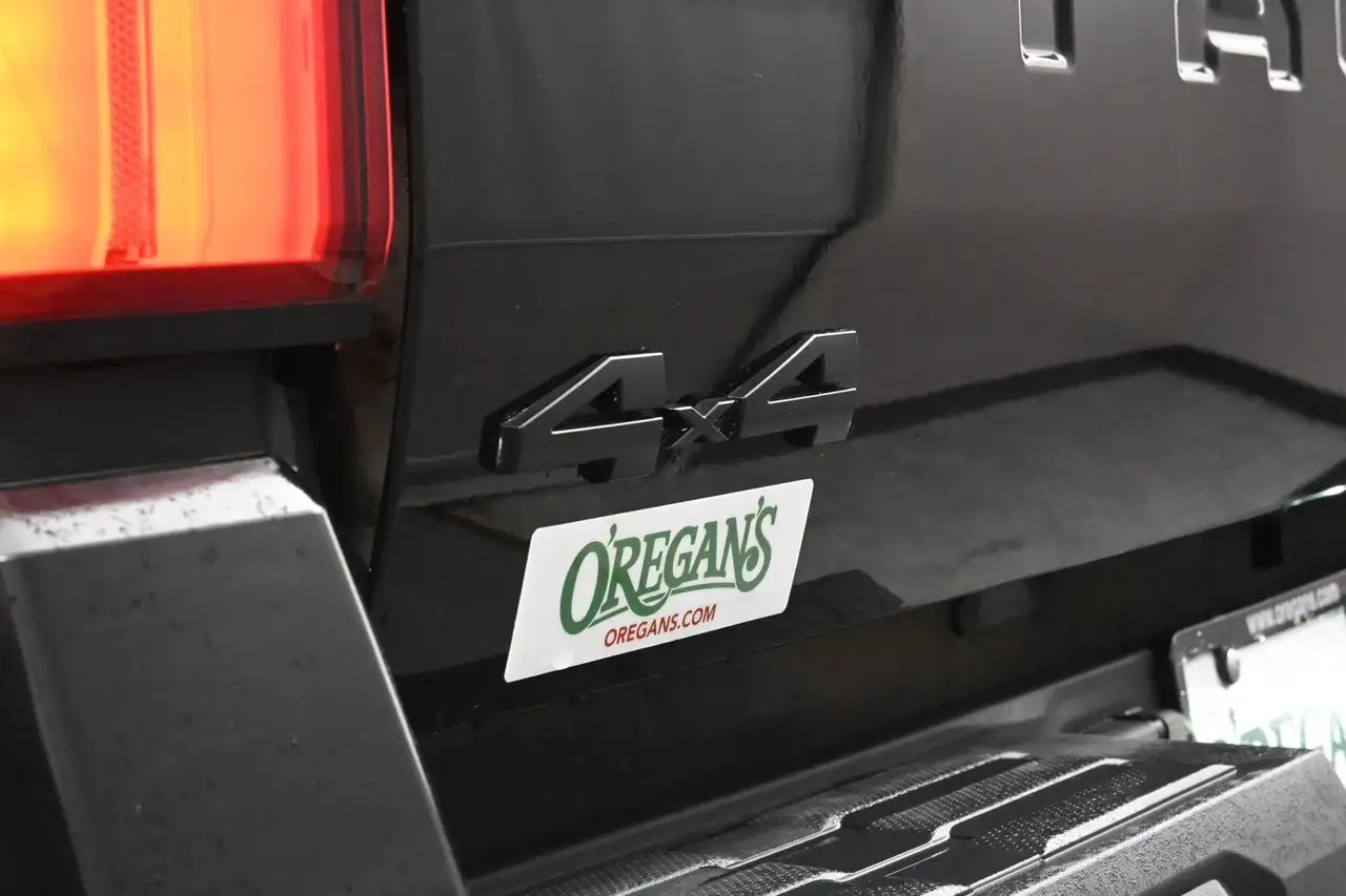 Toyota Tacoma снимка Toyota Tacoma