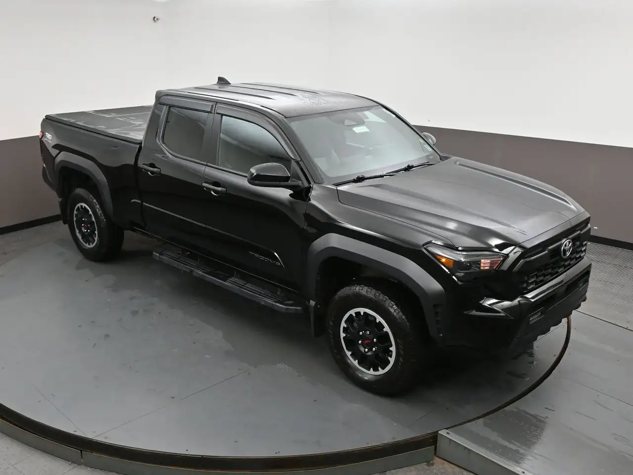 Toyota Tacoma снимка Toyota Tacoma