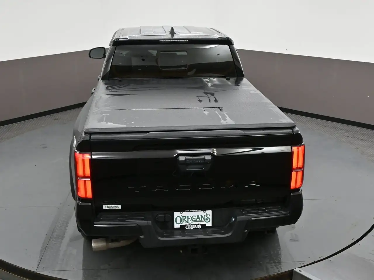 Toyota Tacoma снимка Toyota Tacoma