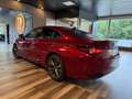 Lexus ES 300 300h F Sport Fioletowy - thumbnail 15