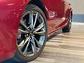 Lexus ES 300 300h F Sport Fioletowy - thumbnail 7