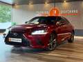 Lexus ES 300 300h F Sport Fioletowy - thumbnail 6