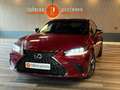 Lexus ES 300 300h F Sport Fioletowy - thumbnail 8