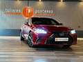 Lexus ES 300 300h F Sport Fioletowy - thumbnail 4