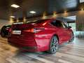 Lexus ES 300 300h F Sport Fioletowy - thumbnail 17